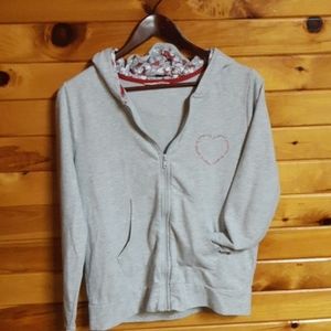 PENTI Homewear hoodie 255